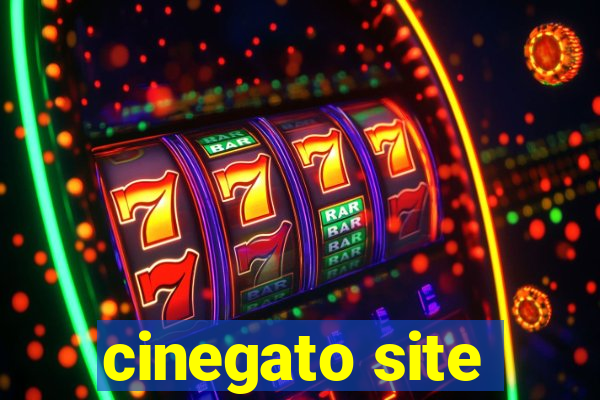 cinegato site